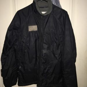 Mens coat